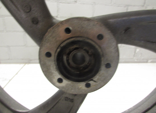 Felge vorne Yamaha TDM