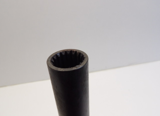 Cardan as BMW R 1100 S