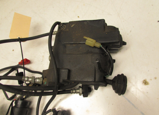 Overig Honda Goldwing GL