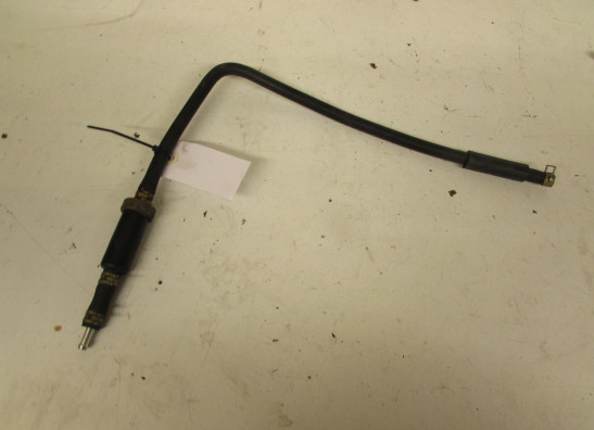 Luchtfilterhuis Yamaha YZF R6