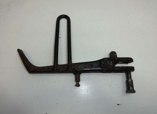 Stander Suzuki VX 800