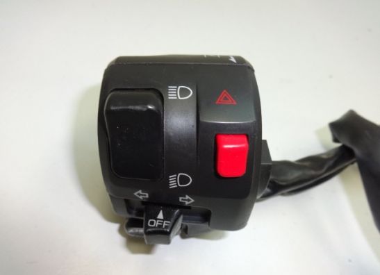 Handlebar switch assy left Kawasaki ZXR 750