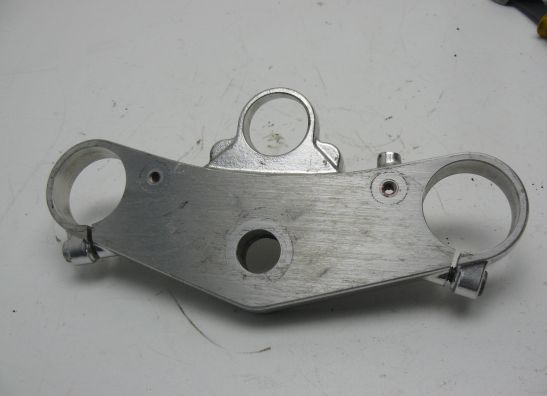 Kroonplaat Kawasaki ZX 6 R