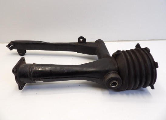 Achterbrug Yamaha XJ 700