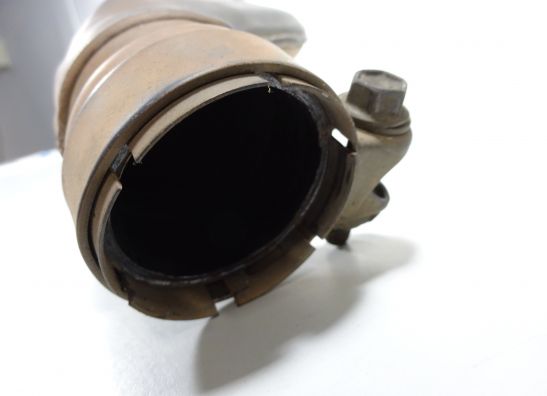 Auspuff Suzuki GSX R 1000