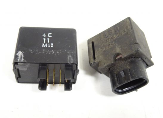 Relais Suzuki SV 1000