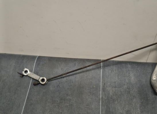 Rempedaal BMW R 100  R 80