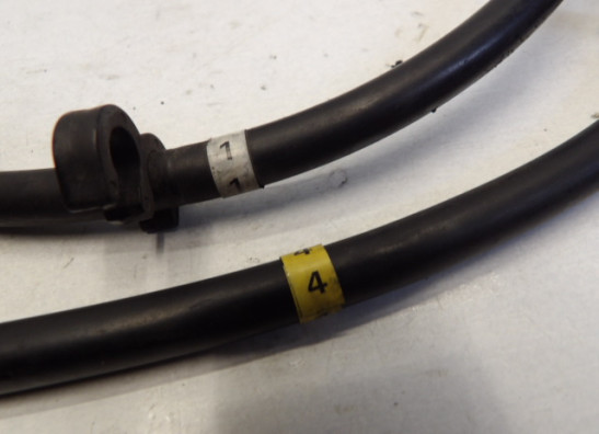 Zundspule Yamaha XJ 900 S Diversion