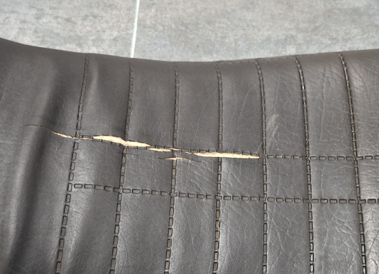 Sitzbank Honda CB 900F Bol D Or