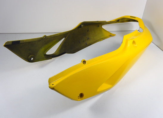 Achterkuipdeel Honda VFR 800 I