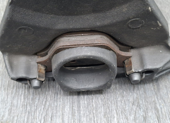 Achter remklauw Harley Davidson Softtail