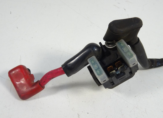 Startmotor relais Yamaha BT 1100
