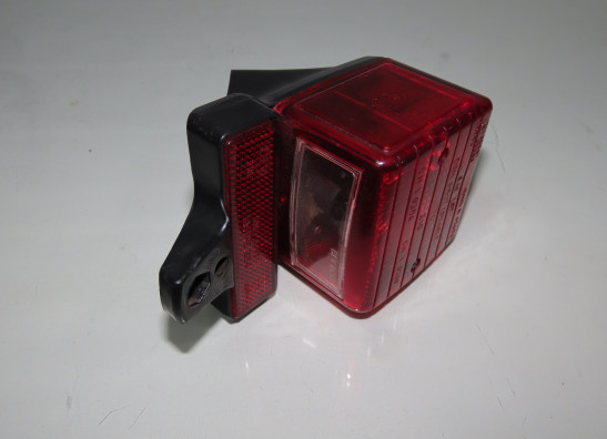 Achterlicht Ducati Pantah
