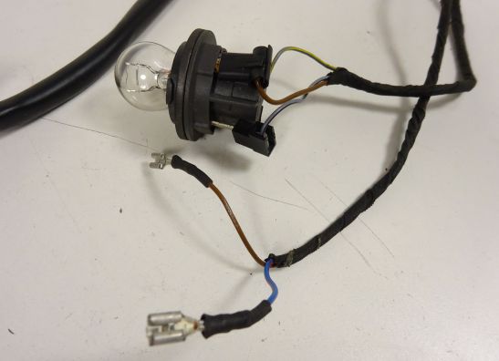 Rucklicht BMW K 1200 RS