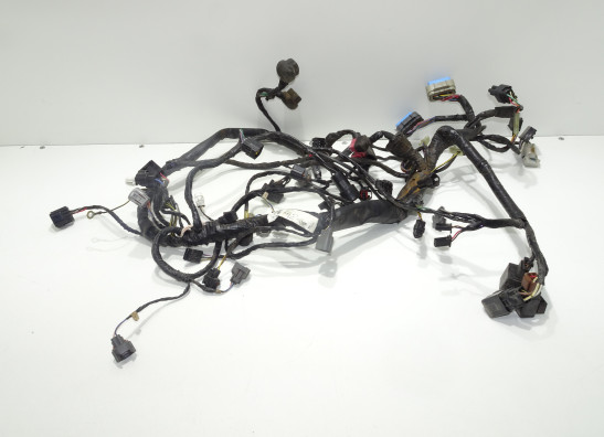 Kabelboom Kawasaki Z 750