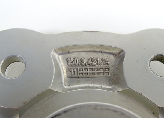 Tandwieldrager Ducati monster 796