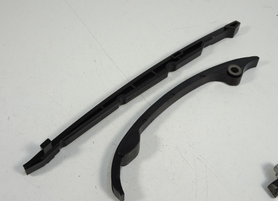 Nokkenas Kawasaki ER 6