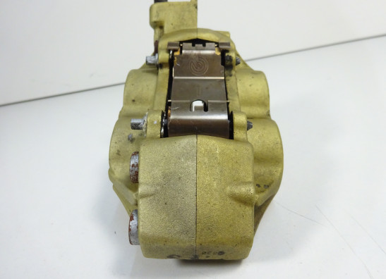 Remklauw links voor Ducati monster 600