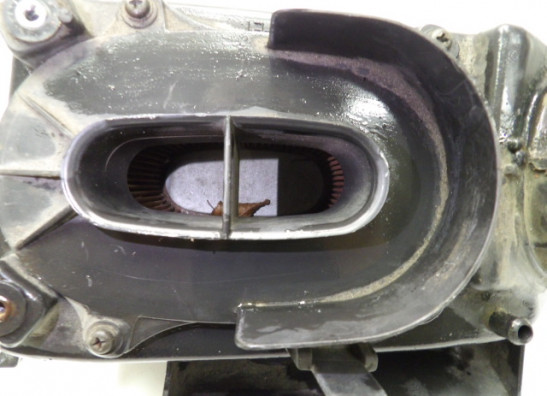 Luchtfilterhuis Honda VT 1100