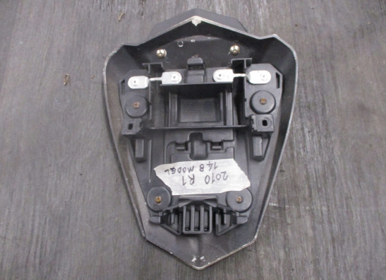 Soziusabdeckung Yamaha YZF R1