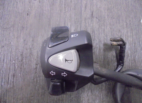 Stuurschakelaar links Honda CB 1100 RS