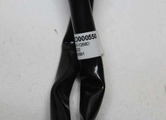 Handlebar switch assy right Aprilia Tuono 660