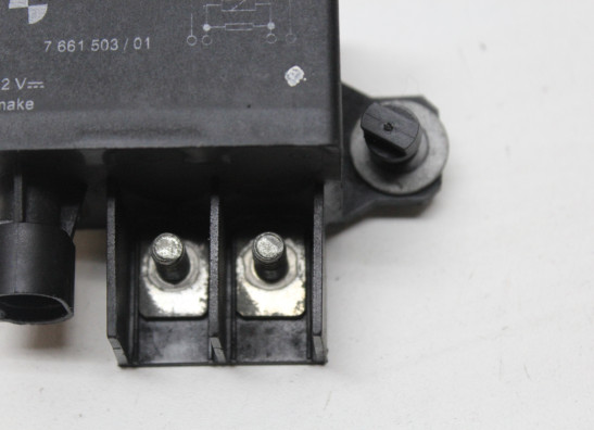 Relais BMW F 800 S - ST