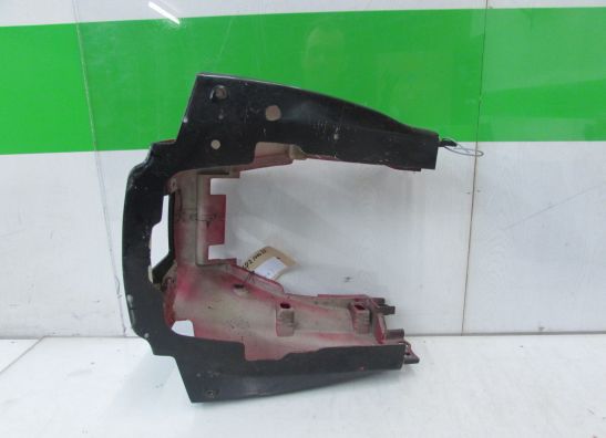 Achterkuipdeel Kawasaki GPZ 1000