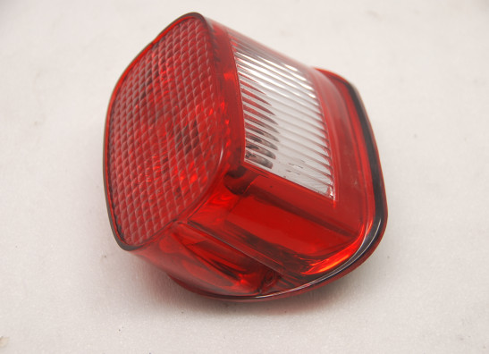 Achterlicht Harley Davidson Softtail