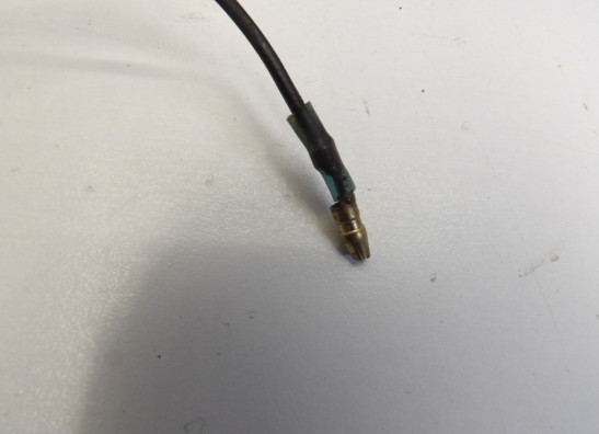 Motorblokdeksel voortandwiel Kawasaki ZXR 750