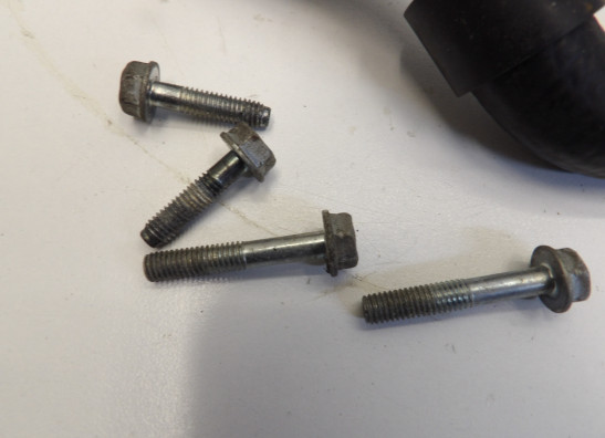 Thermostaat Honda CBR Fireblade