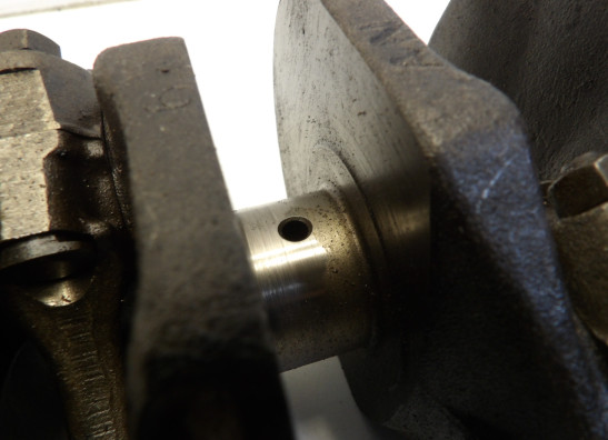 Krukas Yamaha XS 1100