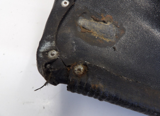 Zadel Honda Goldwing GL