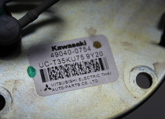 Benzinpumpe Kawasaki Z 650