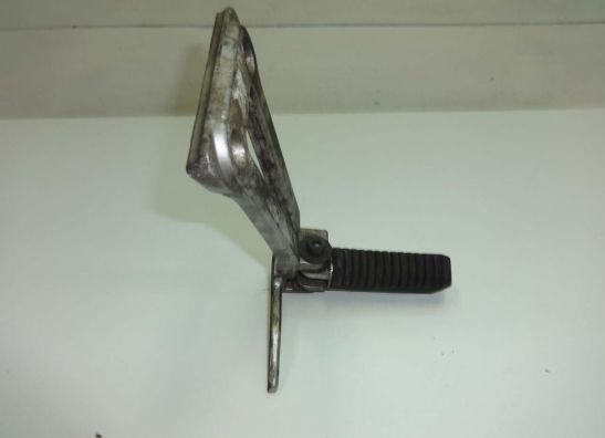 Soziusfussraste rechts Suzuki GSF 400 Bandit