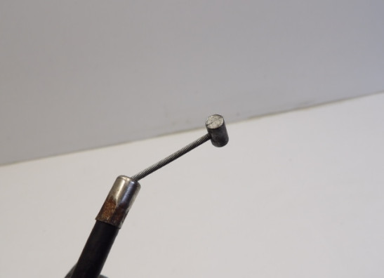 Gaszug Suzuki GSX 400 E