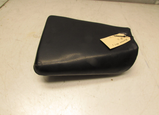 Zadel Kawasaki KR-1S