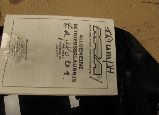 Kuipruit Triumph Overige Triumph