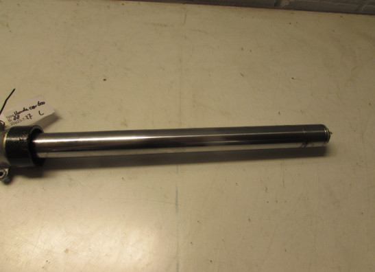 Voorpoot links compleet Honda CBR 600 F