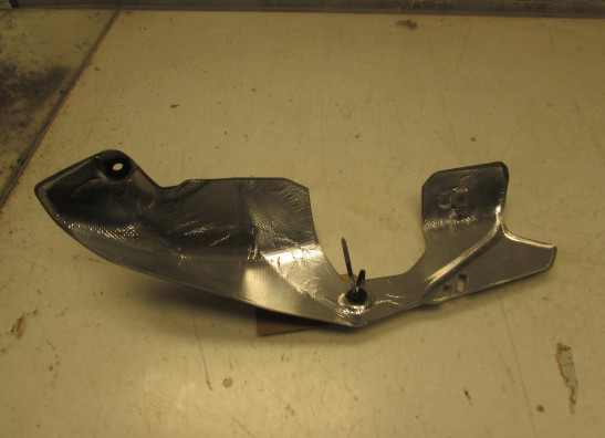 Uitlaat Overig Onbekend Unknown