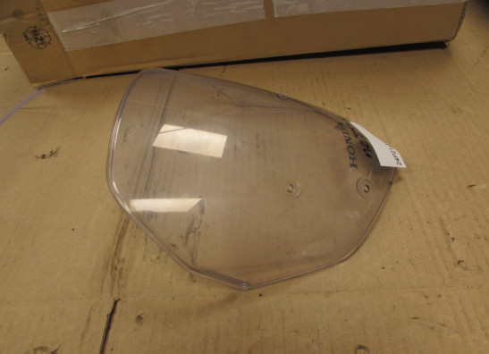 Wind screen Honda NC 700 X