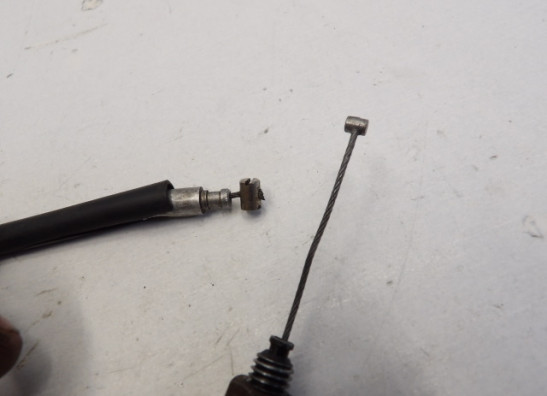 Koppelingskabel Honda CMX 450