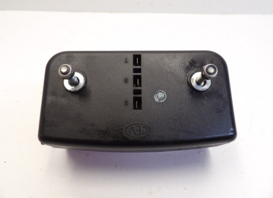 Achterlicht Triumph 1200 Daytona