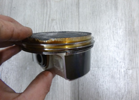 Cilinderblok BMW R 1200 R 2011