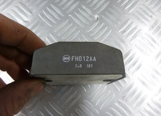 Regler Gleichrichter Yamaha XT 1200 Z Super Tenere