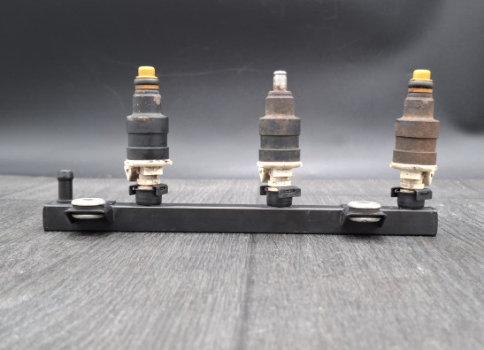 Gasklephuis BMW K 75