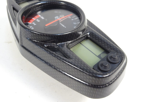 Tellerset Suzuki GSR 600