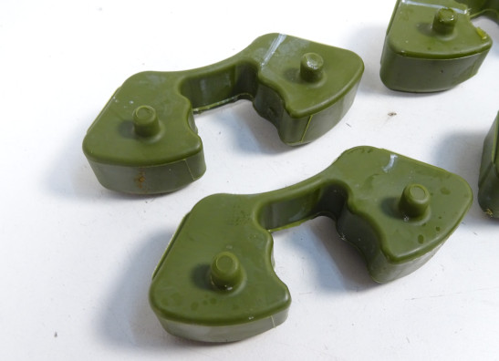 Tandwieldrager Kawasaki Z 1000 Sx