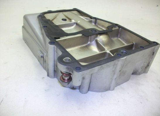 Engine cover Yamaha TDM