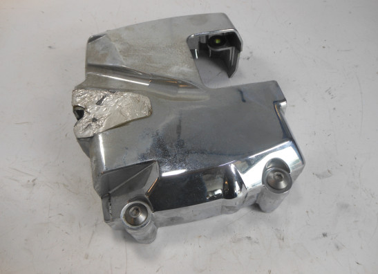 Cilinderkop Yamaha XVS 650 Dragstar